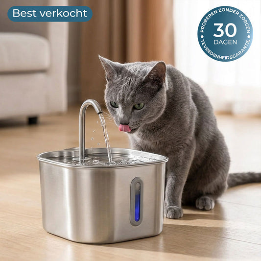 VitaCat Drinkfontein - 2.2 L