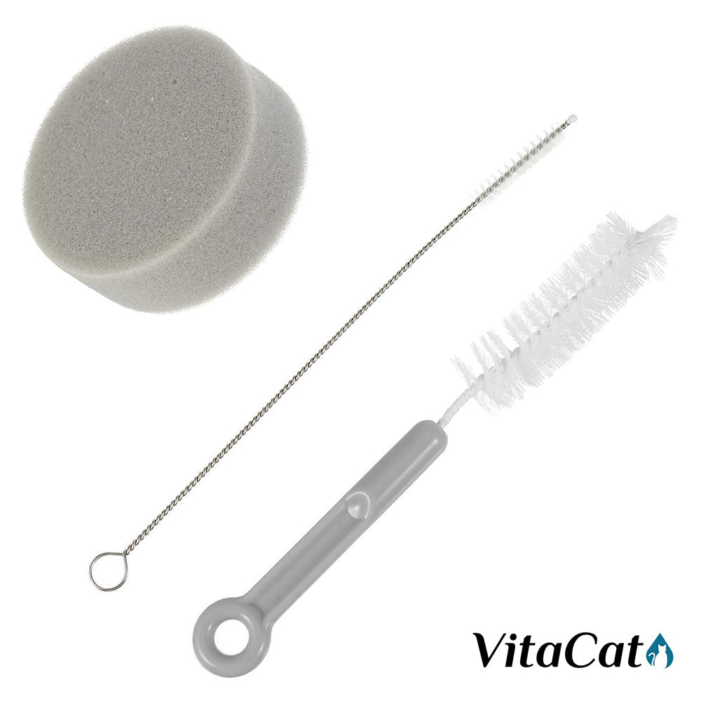 VitaCat Schoonmaakset